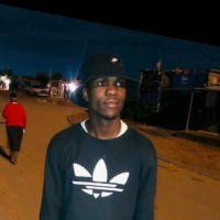 Nkosikhona Andries