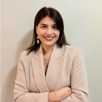 Rosy Semaan