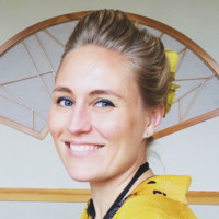 Christine Thalsgård Henriques