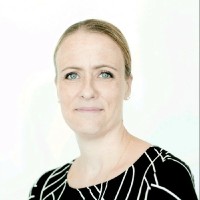 Heidi Hirvonen