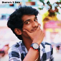 Bharath Bala