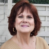 Mary Ann Gauthier