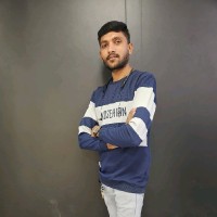 Solanki Satish