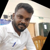 Thiyagaraj S