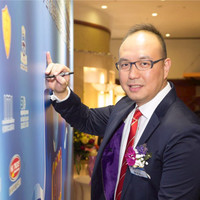 Bob Chung, Mba