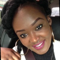 Nancy Atieno