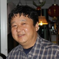 Meisei Nishikawa