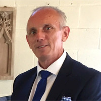 Nigel Phillips