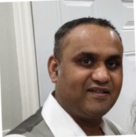 Sachin Nabar