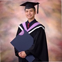 Gavin Goh