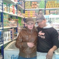 Hamza Pop