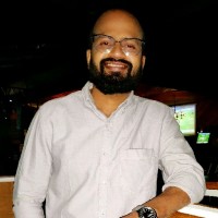 Jitendra vishwakarma