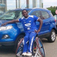 Ibrahima Ndiaye
