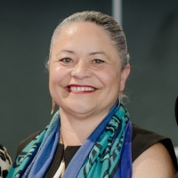 Elizabeth Richards FCA