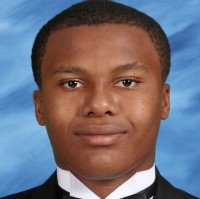 Ezekiel Gayle