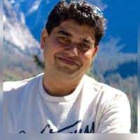 Yogesh Goel