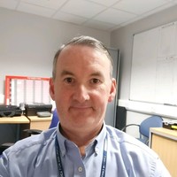 Steven O'Neil