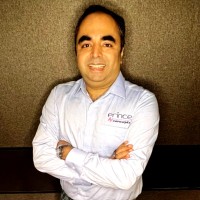 Ashwin Mulchandani