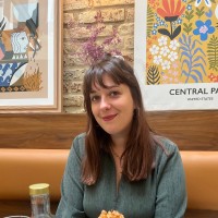 Mathilde Fouin