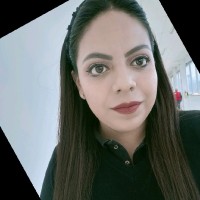 Veronica Lizeth Tamayo Arias