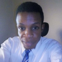 Christopher O. Omoruyi