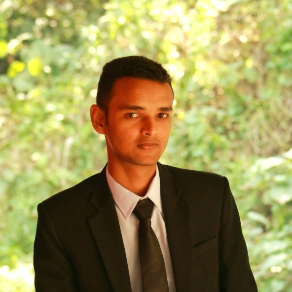 Md. Shariful Alam