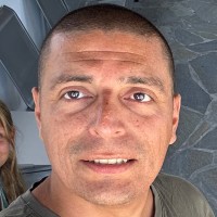 Patricio Vidal Yévenes