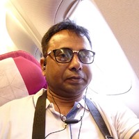 Md.Masood Parvez