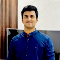 Sachit Reddy Katpally