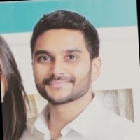 Manthan Chheda