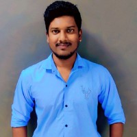 Sunkari Prashanth