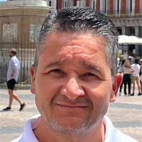 Oscar Areano