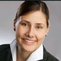 Cornelia Jäger
