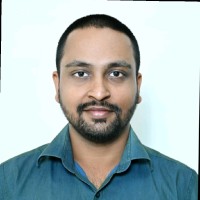 Pranit Shivalkar