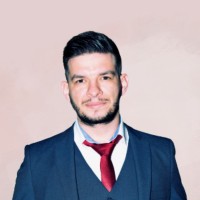 Konstantinos Tsamtsoukakis