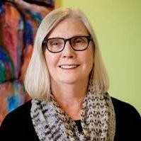 Mary Jeanne Serafin