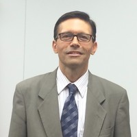 Klahr James