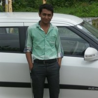 PARESH DABHI