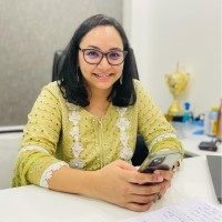 Shivani Sharma