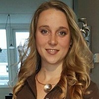 Lieke Borsje-Folkerts