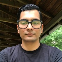 Deep Patel