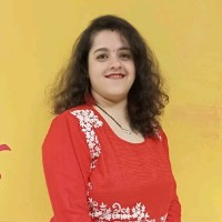 Darshana Shirkar