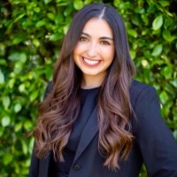 Ally Sanchez