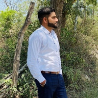 Kaminder Pal