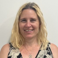 Tina Langill, Cfre