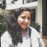 Lisseth Merchan Quito