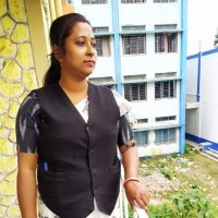 Sima Mondal
