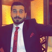 Khaldoon Joudeh