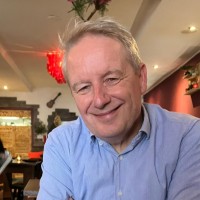 Jack Twiss Quarles van Ufford