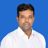 Sridhar Srinivasan